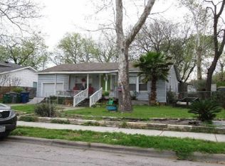 1000 Payne Ave, Austin, TX 78757