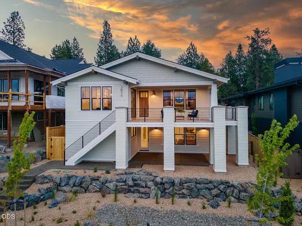 3012 NW Polarstar Ct Lot 28, Bend, OR 97703