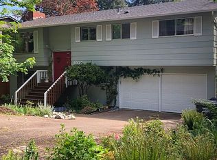 4575 Manzanita St, Eugene, OR 97405