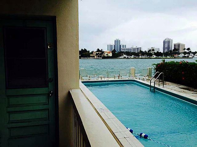 2nd image of 10301 E Bay Harbor Dr APT 5