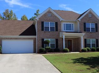 1000 Privet Way, McDonough, GA 30253