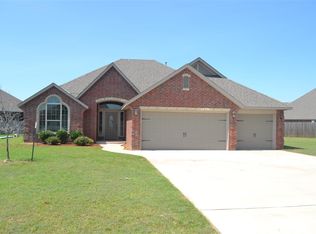 10893 Jeremiah Way, Elgin, OK 73538