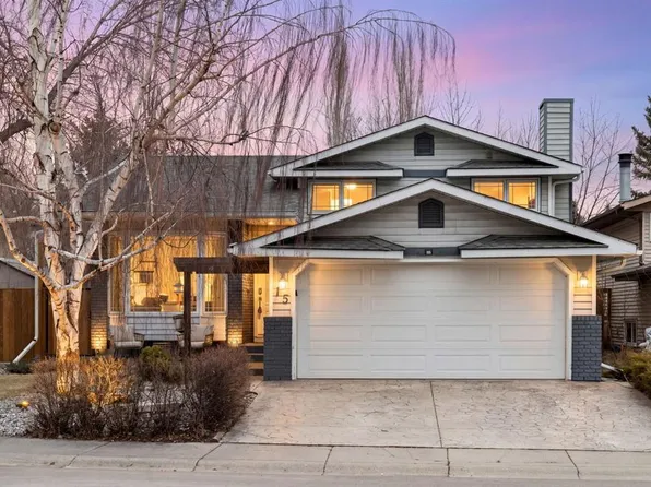 15 S McKinley Pl SE, Calgary, AB T2Z 1T8