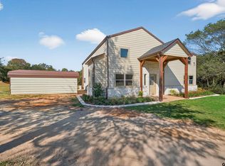3406 County Road 415, Tyler, TX 75704