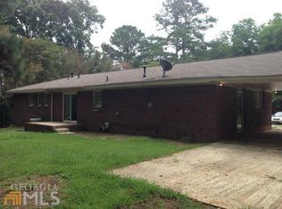 4452 Bannister Dr, Powder Springs, GA 30127