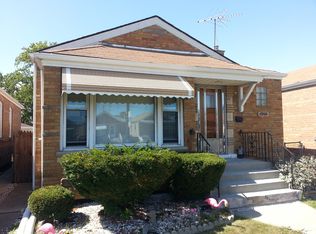 7242 S Kedzie Ave, Chicago, IL