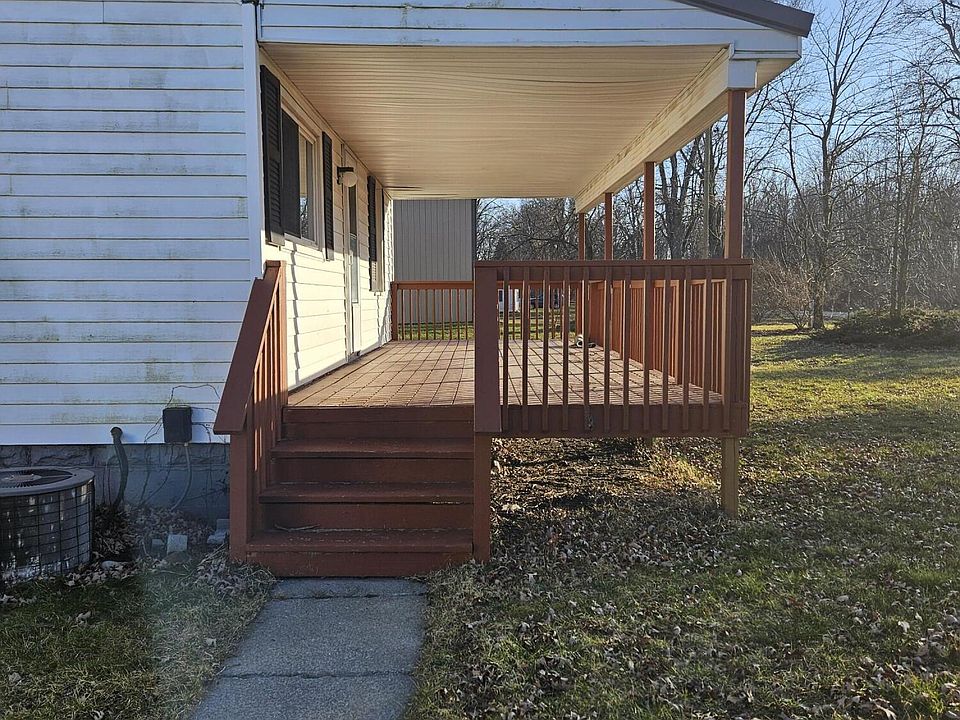 1430 N Edgar Rd, Mason, MI 48854 Zillow
