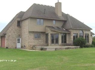 10110 Meisner Rd, Casco, MI 48064