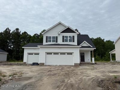 250 Browns Ferry Road, Jacksonville, NC, 28546
