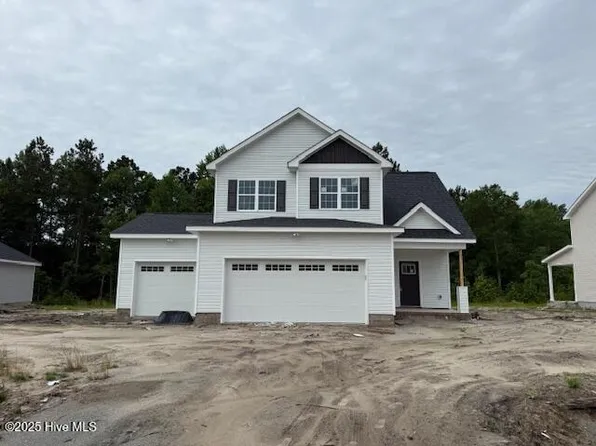 250 Browns Ferry Road, Jacksonville, NC 28546