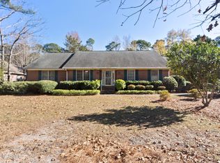 5635 Oak Bluff Ln, Wilmington, NC 28409