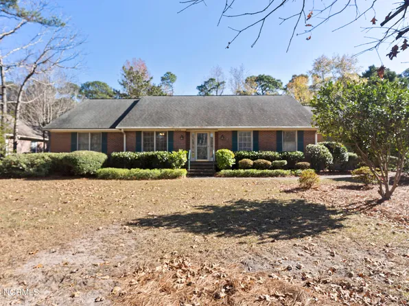 5635 Oak Bluff Lane, Wilmington, NC 28409