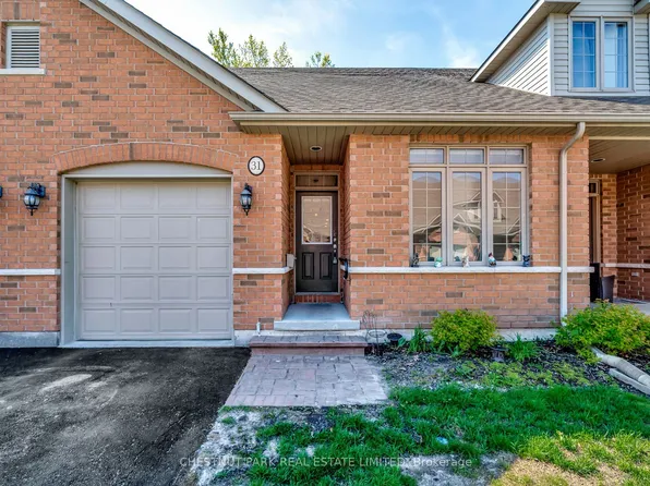 194 Haig Rd #31, Belleville, ON K8N 0A8