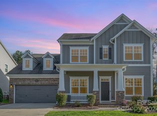 11325 Fullerton Place Dr NW, Huntersville, NC 28078