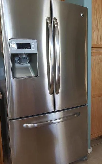 French door Fridge
