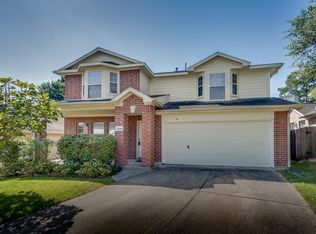 4806 S Fairfax Village Cir, Spring, TX 77373