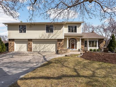 12355 46th Ave N, Plymouth, MN, 55442