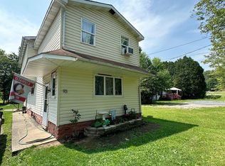 93 Flegal Rd, Clearfield, PA 16830