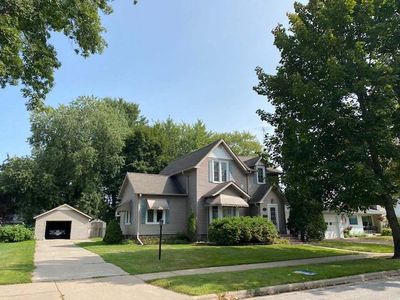 1237 N Superior St, Antigo, WI, 54409