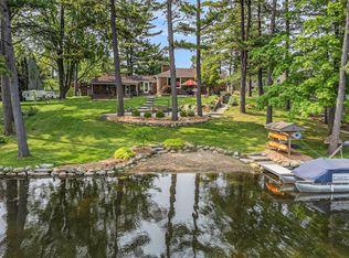 1030 Abseguami Trl, Lake Orion, MI 48362