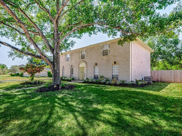 11526 Hillcroft St, Houston, TX 77035