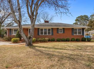 1103 Guy Ave, Dunn, NC 28334