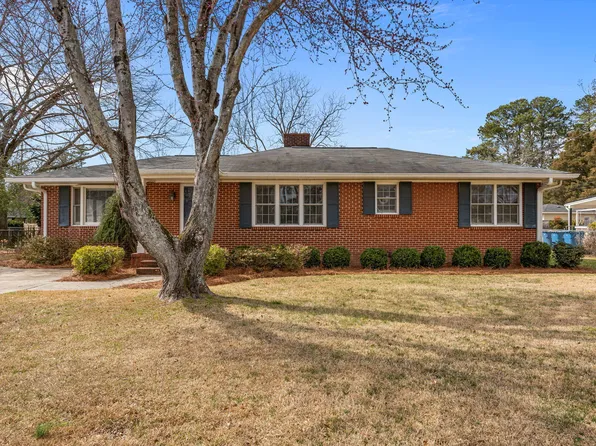 1103 Guy Ave, Dunn, NC 28334