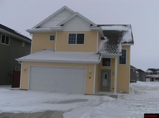 14 Benson Trl, North Mankato, MN 56003