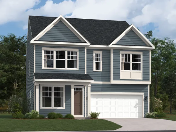422 Silver Birch Dr, Ranson, WV 25438