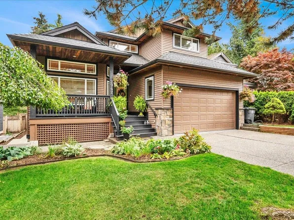 2942 147a St, Surrey, BC V4P 3H2