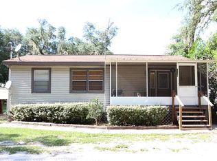 39231 Lace Ave, Dade City, FL 33523