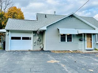 443 Van Rensselaer Rd, Utica, NY 13502
