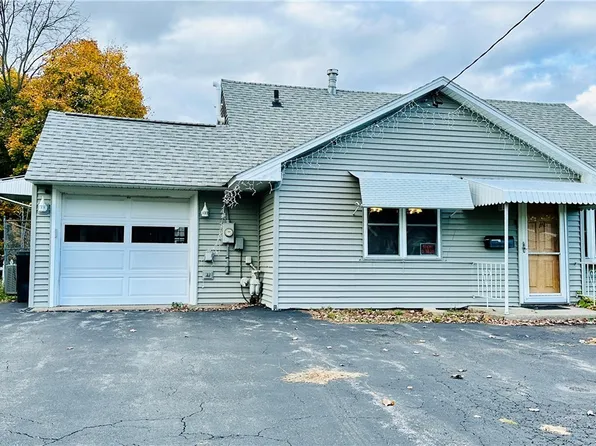 443 Van Rensselaer Rd, Utica, NY 13502