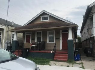 510 S Hennessey St, New Orleans, LA 70119