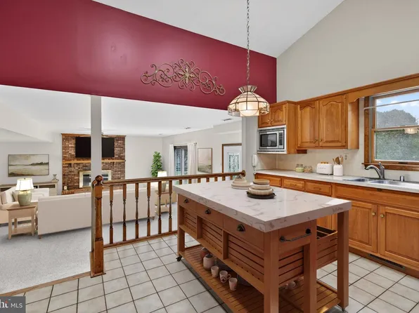 1703 Brickhouse Ln, Fallston, MD 21047