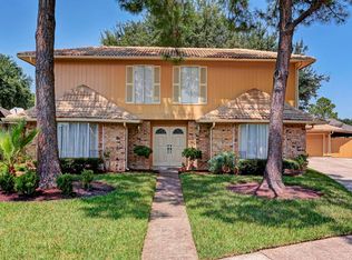 4315 Brazil Cir, Pasadena, TX 77504