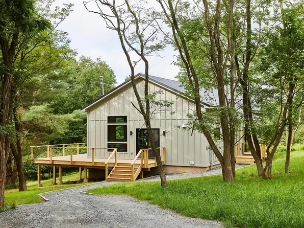 96 Yaun Road, Livingston Manor, NY 12758