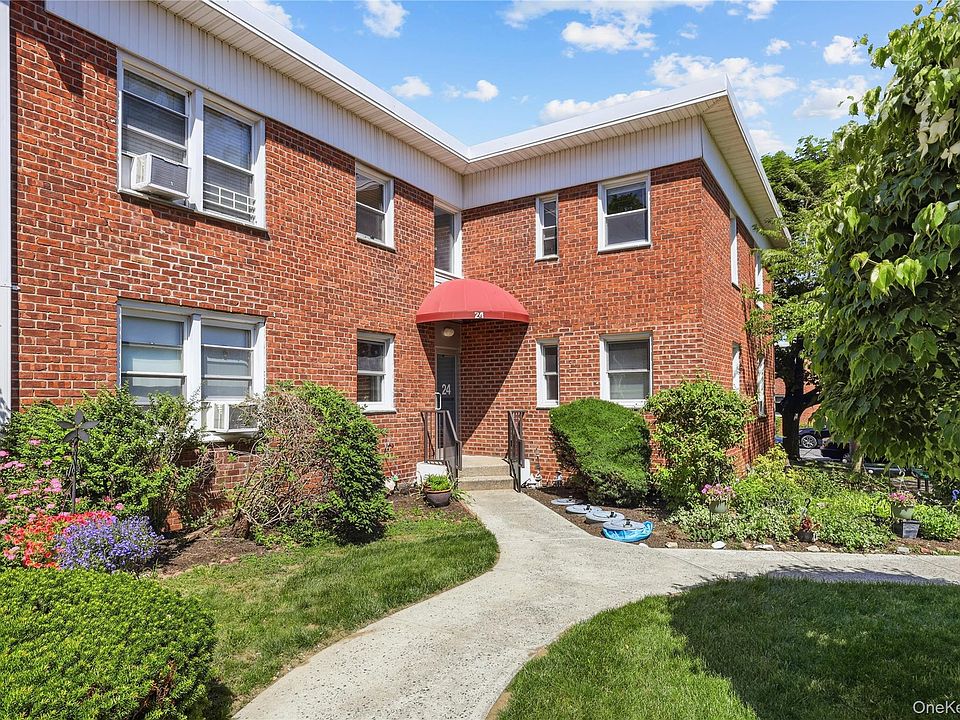 1st image of 24 Winchester Avenue #2C