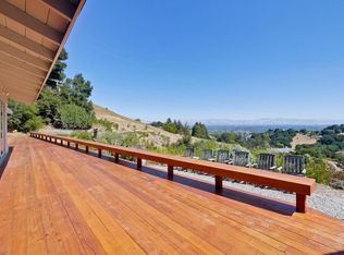 11650 Regnart Canyon Dr, Cupertino, CA