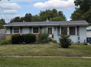 3928 Ottawa Ave, Kalamazoo, MI 49006