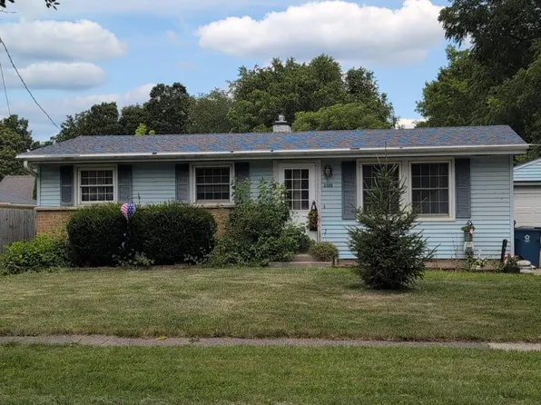 3928 Ottawa Ave, Kalamazoo, MI 49006