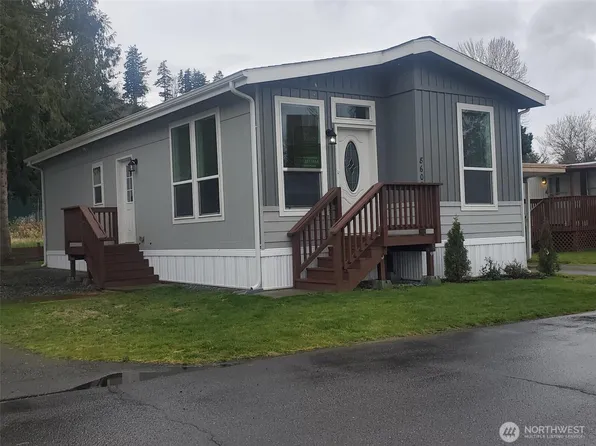 8602 143rd Avenue Ct E #11, Puyallup, WA 98372