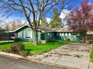 355 Tudor St, Ashland, OR