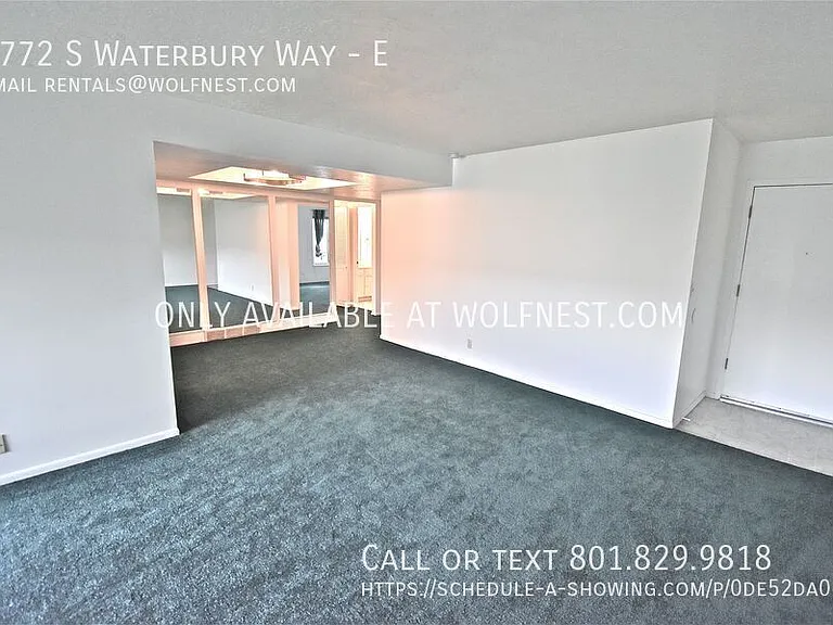 5772 S Waterbury Way #E — Photo 5