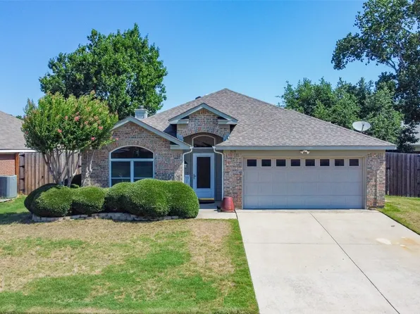 319 Plantation Oak Ave, Lake Dallas, TX 75065