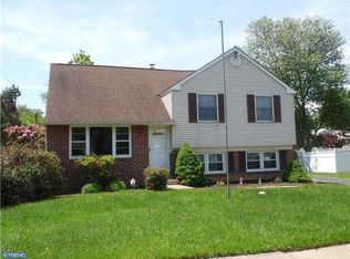 4108 N Gray St, Brookhaven, PA 19015
