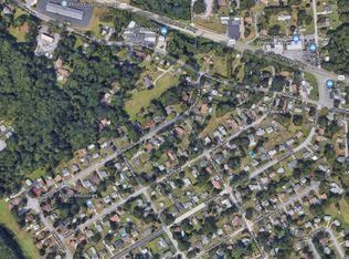 368 Ruth Ave, Upper Chichester, PA 19014