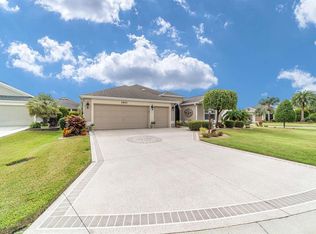 1931 Sassparilla Way, The Villages, FL 32162