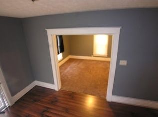 1672 9th Ave, Huntington, WV 25703