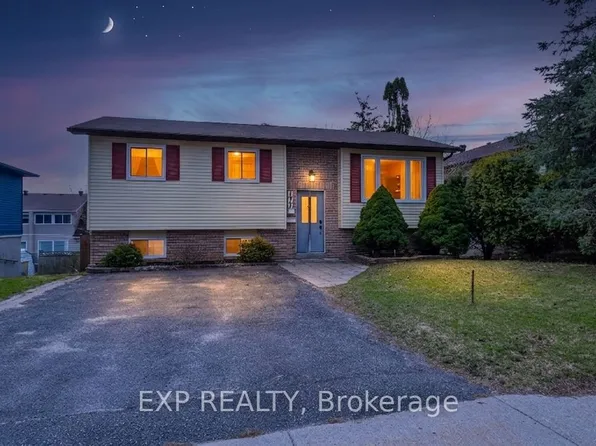 177 Shannon St, Orillia, ON L3V 7B6